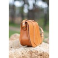 Leather Woman Small Bag 931 Γυναικείες Τσάντες