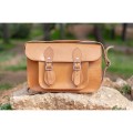 Satchel Leather Bag 113/5 Messenger Bag/Satcel