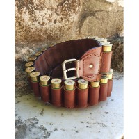 Cartridge cases/Belts