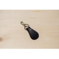 Keychain Leather Oval Πορτοφόλια/Αξεσουάρ