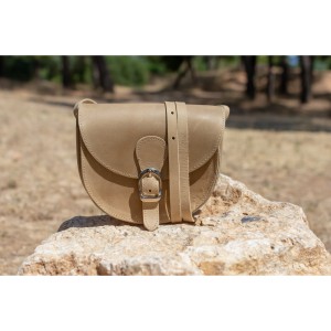 Leather Crossbody Woman Bag 12/23