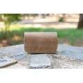 Leather Waist Bag 20/1 Πορτοφόλια/Αξεσουάρ