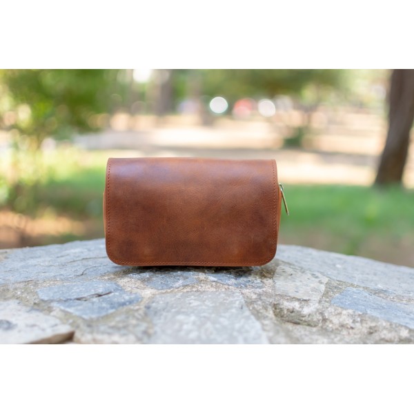 Leather Waist Bag 20/1 Πορτοφόλια/Αξεσουάρ