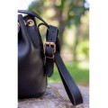 Leather Woman Bag 18/2 Γυναικείες Τσάντες