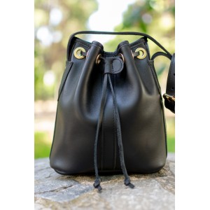 Leather Woman Bag 18/2