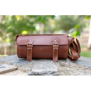 Leather Woman Bag 16/112