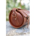 Leather Woman Bag 16/112 Γυναικείες Τσάντες