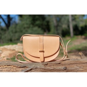 Leather Woman Bag 19/1